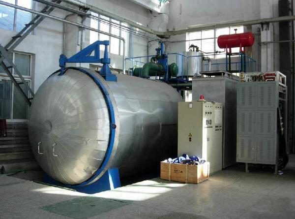 變壓器類真空干燥設(shè)備